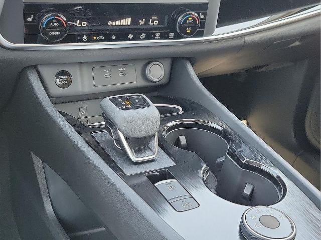 2026 Nissan Rogue AWD Rock Creek *Ltd Avail*