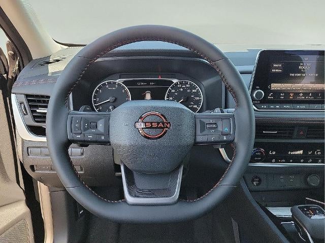 2026 Nissan Rogue AWD Rock Creek *Ltd Avail*