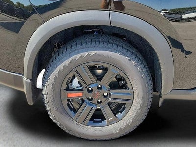 2026 Nissan Rogue AWD Rock Creek *Ltd Avail*