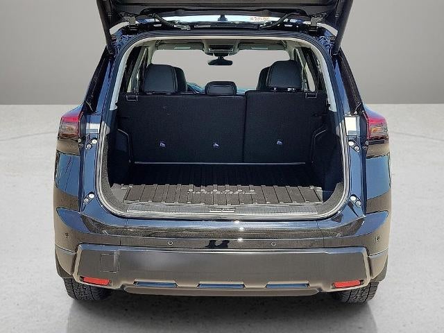 2026 Nissan Rogue AWD Rock Creek *Ltd Avail*