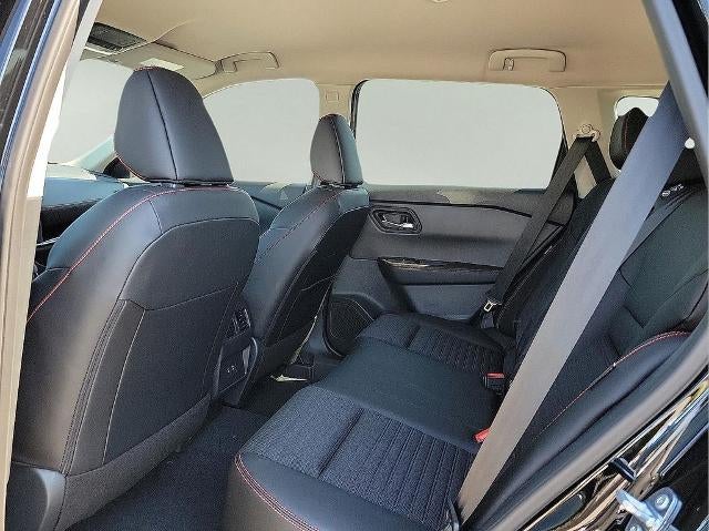 2026 Nissan Rogue AWD Rock Creek *Ltd Avail*