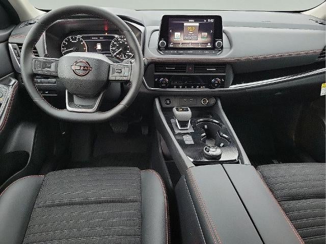 2026 Nissan Rogue AWD Rock Creek *Ltd Avail*