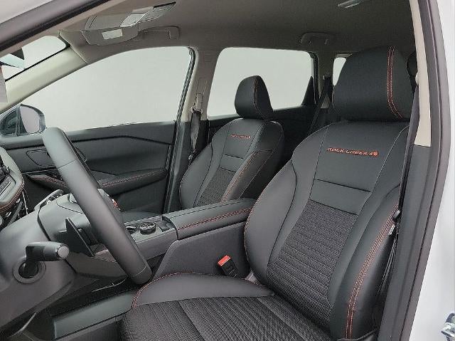 2026 Nissan Rogue AWD Rock Creek *Ltd Avail*