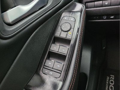 2026 Nissan Rogue AWD Rock Creek *Ltd Avail*
