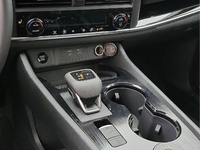 2026 Nissan Rogue AWD Rock Creek *Ltd Avail*