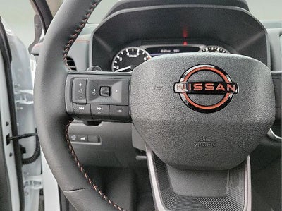 2026 Nissan Rogue AWD Rock Creek *Ltd Avail*