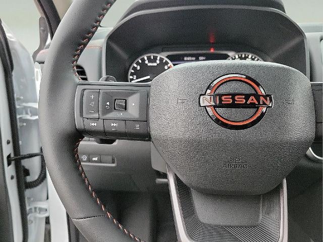 2026 Nissan Rogue AWD Rock Creek *Ltd Avail*