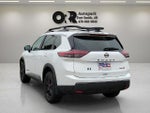 2026 Nissan Rogue AWD Rock Creek *Ltd Avail*
