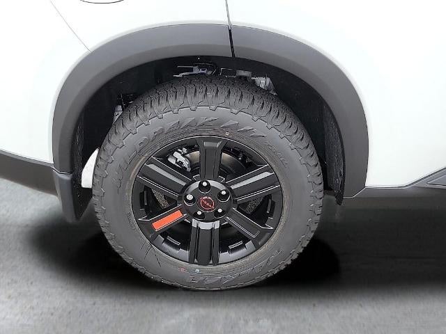 2026 Nissan Rogue AWD Rock Creek *Ltd Avail*