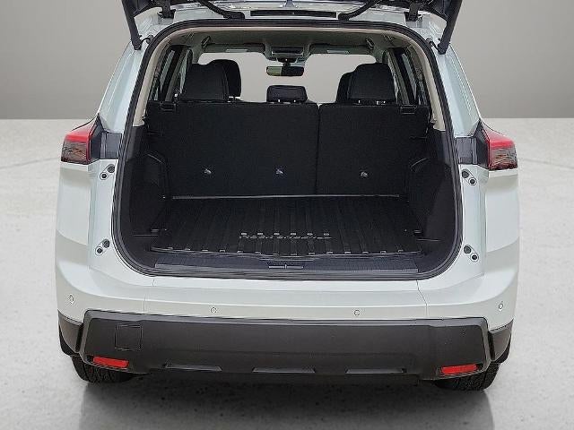 2026 Nissan Rogue AWD Rock Creek *Ltd Avail*