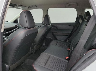 2026 Nissan Rogue AWD Rock Creek *Ltd Avail*