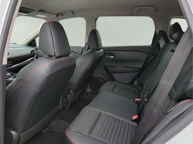 2026 Nissan Rogue AWD Rock Creek *Ltd Avail*