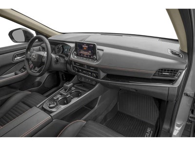 2026 Nissan Rogue AWD Rock Creek *Ltd Avail*