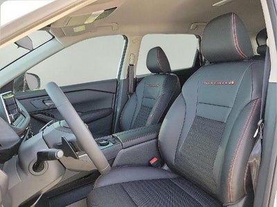 2026 Nissan Rogue AWD Rock Creek *Ltd Avail*