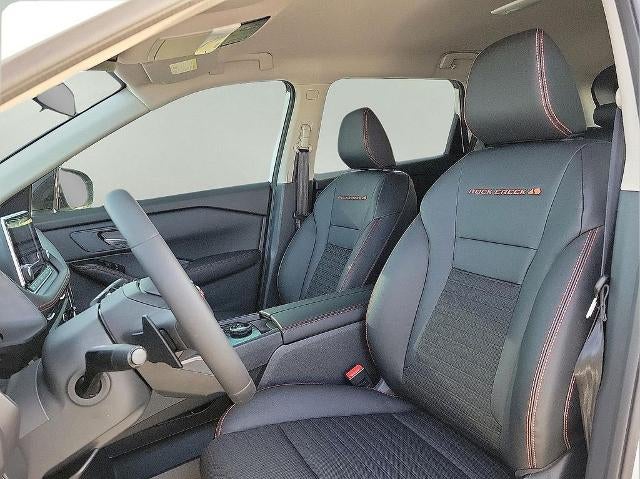 2026 Nissan Rogue AWD Rock Creek *Ltd Avail*
