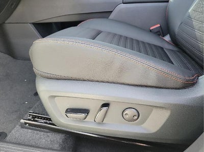 2026 Nissan Rogue AWD Rock Creek *Ltd Avail*