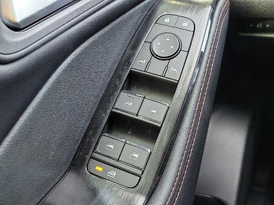 2026 Nissan Rogue AWD Rock Creek *Ltd Avail*