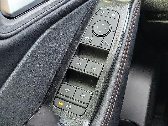 2026 Nissan Rogue AWD Rock Creek *Ltd Avail*