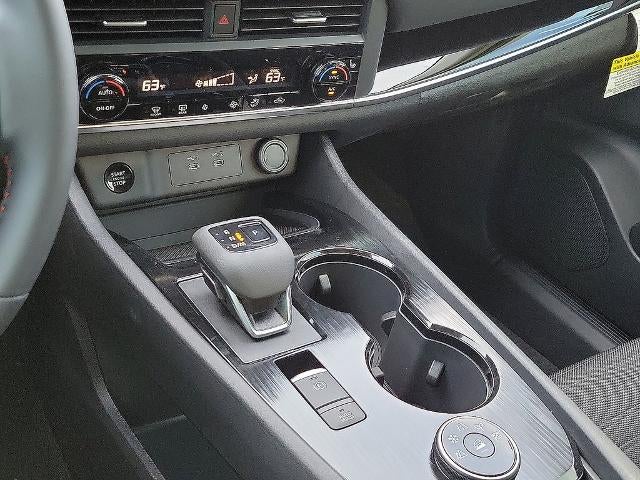 2026 Nissan Rogue AWD Rock Creek *Ltd Avail*