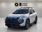2026 Nissan Rogue AWD Rock Creek *Ltd Avail*
