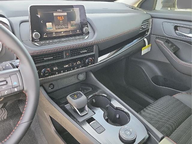 2026 Nissan Rogue AWD Rock Creek *Ltd Avail*