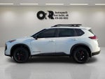 2026 Nissan Rogue AWD Rock Creek *Ltd Avail*