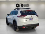 2026 Nissan Rogue AWD Rock Creek *Ltd Avail*