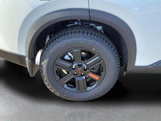 2026 Nissan Rogue AWD Rock Creek *Ltd Avail*