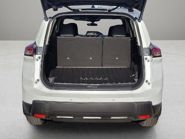 2026 Nissan Rogue AWD Rock Creek *Ltd Avail*