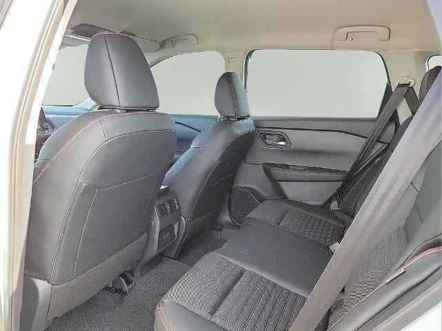 2026 Nissan Rogue AWD Rock Creek *Ltd Avail*