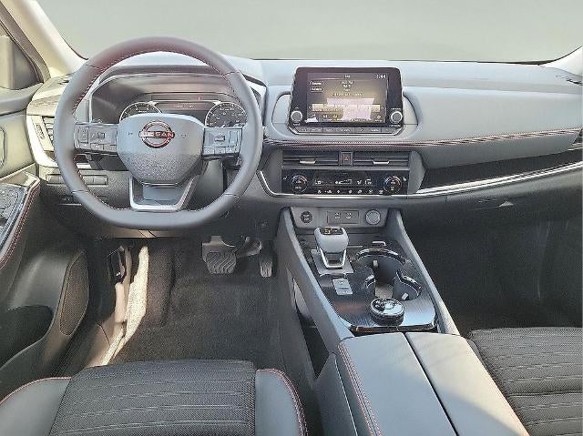 2026 Nissan Rogue AWD Rock Creek *Ltd Avail*