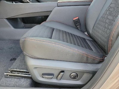 2026 Nissan Rogue AWD Rock Creek *Ltd Avail*