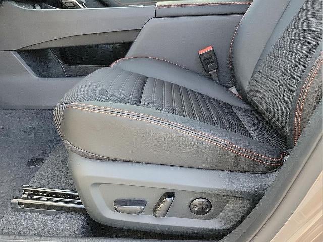 2026 Nissan Rogue AWD Rock Creek *Ltd Avail*