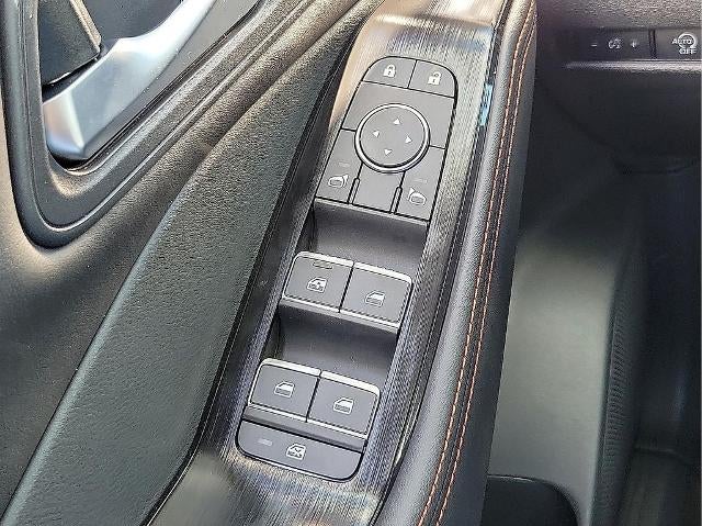 2026 Nissan Rogue AWD Rock Creek *Ltd Avail*