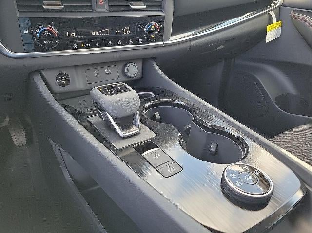 2026 Nissan Rogue AWD Rock Creek *Ltd Avail*