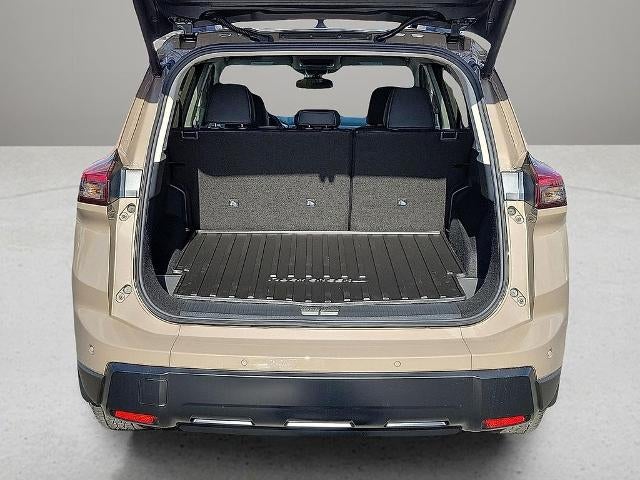 2026 Nissan Rogue AWD Rock Creek *Ltd Avail*