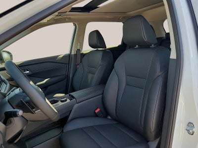 2026 Nissan Rogue 2026.5 AWD Dark Armor
