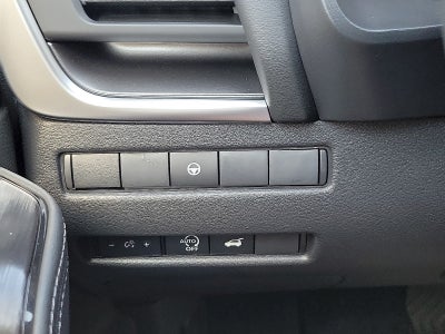 2026 Nissan Rogue 2026.5 AWD Dark Armor