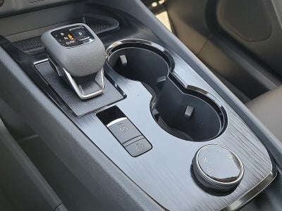 2026 Nissan Rogue 2026.5 AWD Dark Armor