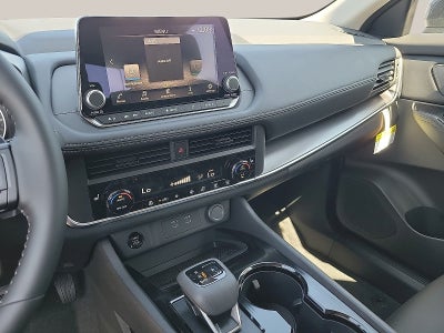2026 Nissan Rogue 2026.5 AWD Dark Armor