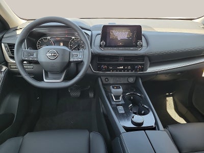 2026 Nissan Rogue 2026.5 AWD Dark Armor