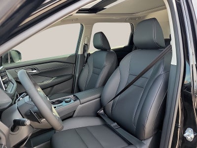 2026 Nissan Rogue 2026.5 AWD Dark Armor
