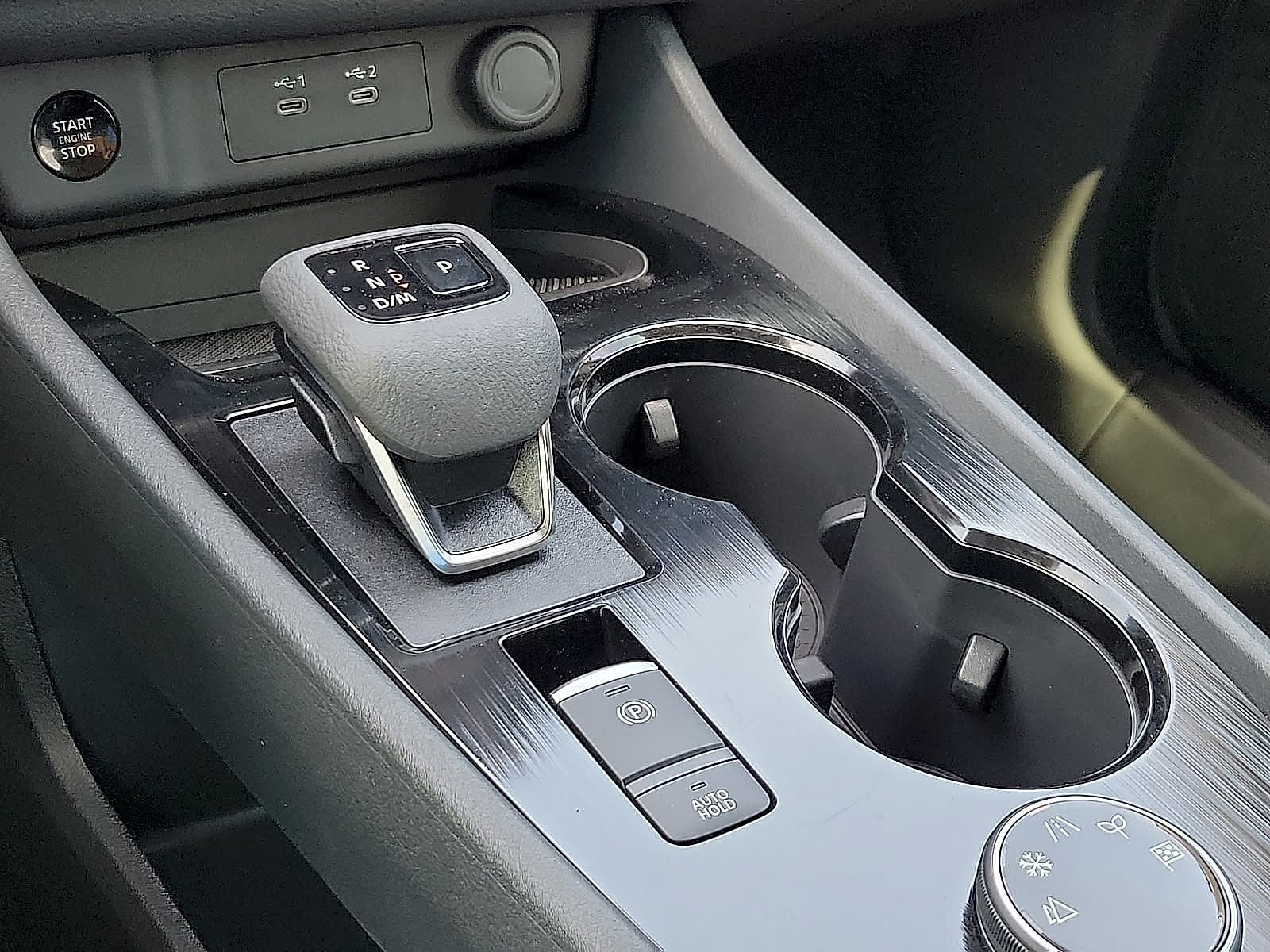 2026 Nissan Rogue 2026.5 AWD Dark Armor