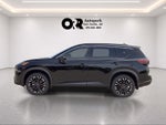 2026 Nissan Rogue 2026.5 AWD Dark Armor