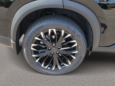 2026 Nissan Rogue 2026.5 AWD Dark Armor