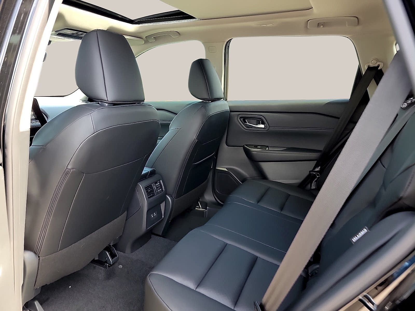 2026 Nissan Rogue 2026.5 AWD Dark Armor