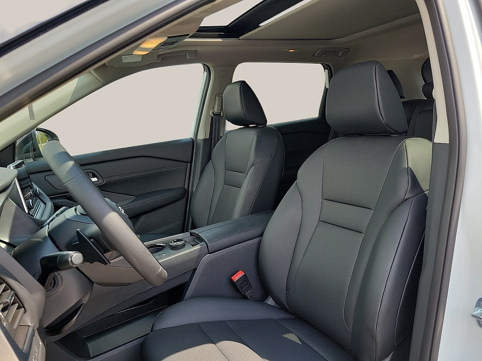 2026 Nissan Rogue 2026.5 AWD Dark Armor
