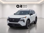2026 Nissan Rogue 2026.5 AWD Dark Armor