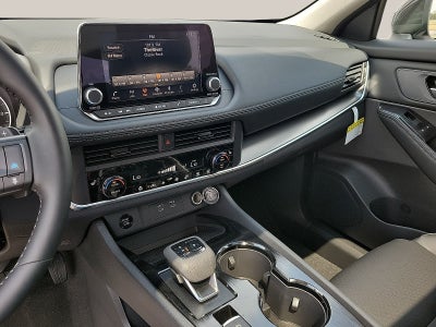 2026 Nissan Rogue 2026.5 AWD Dark Armor