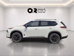 2026 Nissan Rogue 2026.5 AWD Dark Armor